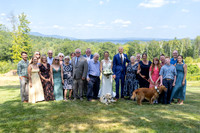 Formal Family Group Photos